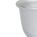Flanera de aluminio Vogue 170ml