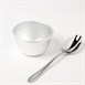 Flanera de aluminio Vogue 170ml