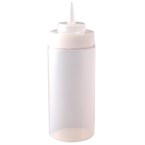 Botella para salsa 454ml Vogue