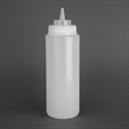 Botella para salsa 909ml Vogue