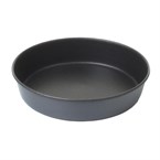 Minimoldes para tarta antiadherentes 100mm Matfer