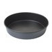 Minimoldes para tarta antiadherentes 100mm Matfer