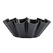 Minimoldes para brioche antiadherentes 75mm Matfer