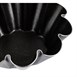 Minimoldes para brioche antiadherentes 75mm Matfer
