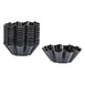 Minimoldes para brioche antiadherentes 75mm Matfer