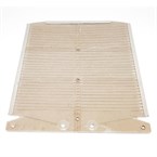 Resistencia lateral Proheat de tostadora Dualit