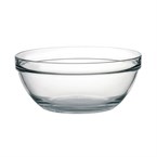 Cuenco de vidrio Arcoroc 260mm