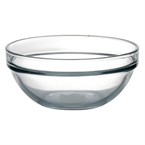 Cuenco de vidrio Arcoroc 120mm