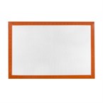 Lámina para hornear antiadherente 585x 385mm Vogue