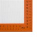 Lámina para hornear antiadherente 585x 385mm Vogue