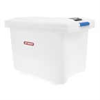 Contenedor de almacenamiento Araven 50L