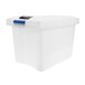 Contenedor de almacenamiento Araven 50L