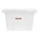 Contenedor de almacenamiento Araven 50L