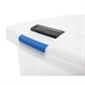 Contenedor de almacenamiento Araven 50L