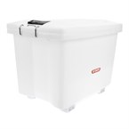 Contenedor de almacenamiento Araven 70L