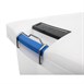 Contenedor de almacenamiento Araven 70L