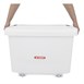 Contenedor de almacenamiento Araven 70L