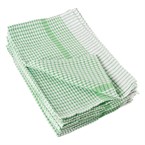 Paños de cocina Vogue Wonderdry verdes