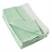Paños de cocina Vogue Wonderdry verdes