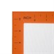 Lámina para hornear antiadherente 520x 3150mm Vogue