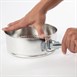 Molde tartas desmontable Vogue 200(Ø)mm