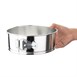 Molde tartas desmontable Vogue 200(Ø)mm
