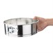 Molde tartas desmontable Vogue 220(Ø)mm