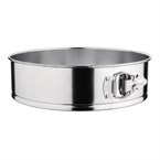 Molde tartas desmontable Vogue 260(Ø)mm