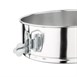 Molde tartas desmontable Vogue 260(Ø)mm