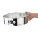 Molde tartas desmontable Vogue 260(Ø)mm