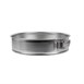 Molde tartas desmontable Vogue 280(Ø)mm