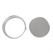 Molde tartas desmontable Vogue 280(Ø)mm