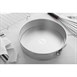 Molde tartas desmontable Vogue 280(Ø)mm