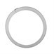 Aro para mousse 120 x 60mm Matfer