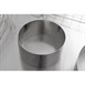 Aro para mousse 120 x 60mm Matfer