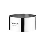 Aro para mousse 70 x 35mm Vogue