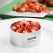 Aro para mousse 70 x 35mm Vogue