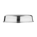 Aro de aluminio 200mm Vogue