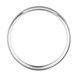 Aro de aluminio 200mm Vogue