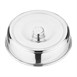 Cubre-platos de aluminio 200mm Vogue