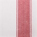 Paño de cocina resistente rojo Vogue