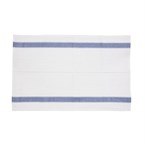 Paño de cocina resistente azul Vogue