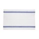 Paño de cocina resistente azul Vogue