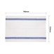 Paño de cocina resistente azul Vogue