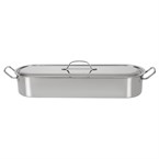Hervidor de pescado 610mm Vogue