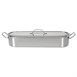 Hervidor de pescado 610mm Vogue
