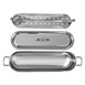 Hervidor de pescado 610mm Vogue