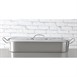 Hervidor de pescado 610mm Vogue
