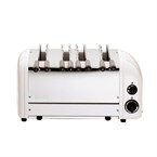 Tostadora para 4 sándwiches Vario Dualit