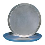 Bandeja templada para pizza 15 x 254mm